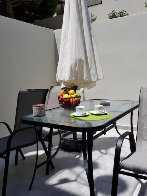 Come & Stay Apt Ierápetra Extérieur photo
